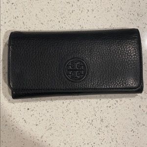Tory Burch wallet